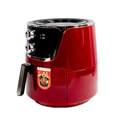 Nồi Chiên Không Dầu Magic A-801 (6.0 Lít) - Hàng Chính Hãng