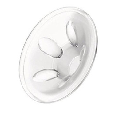 Miếng massage hình cánh hoa Unimom CSB5568