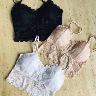 COMBO 3 ÁO BRA REN 