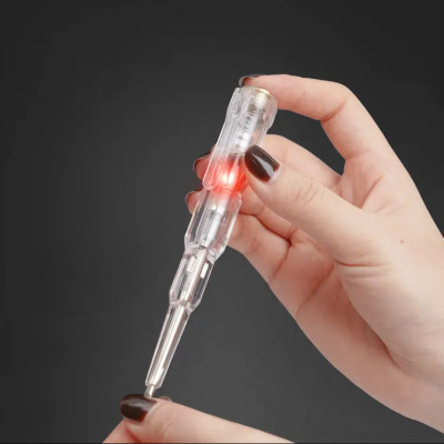 BÚT THỬ ĐIỆN 250V 52701 AKKO STAR   - HÀNG CHÍNH HÃNG