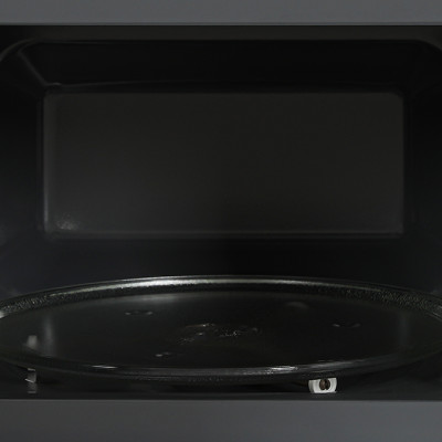 Lò vi sóng có nướng Sharp R-G251TV-BK 25 lít - Hàng chính hãng - Bảo hành 12 tháng