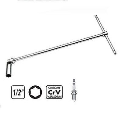 Cần chữ T mở Bugi 16mm Retta RBA1216