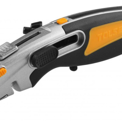 DAO RỌC GIẤY 3 LƯỠI TOLSEN 30019 - HÀNG CHÍNH HÃNG