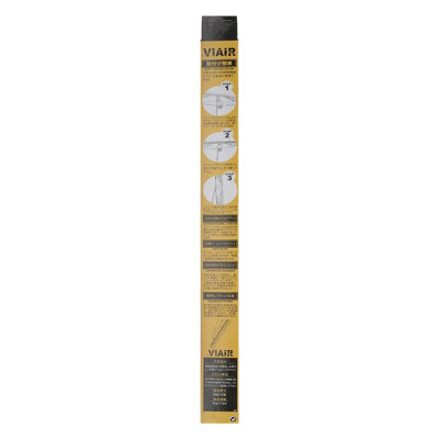 Gạt Mưa Gọng Sắt VIAIR 311 (18 Inch/450 mm)