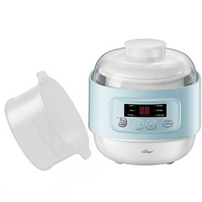 Nồi nấu chậm đa năng 0.8L BEAR DDZ-A08T8 (SC-4H08K)