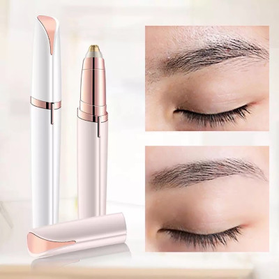 Bút tỉa lông mày , dao cạo  lông mày  cao cấp ,nhỏ gọn ,sử dụng đa năng và tiện lợi