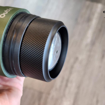 [Hàng chính hãng] Bộ kit Nano Basket Plus 18g dành cho Máy pha cà phê Outin Nano