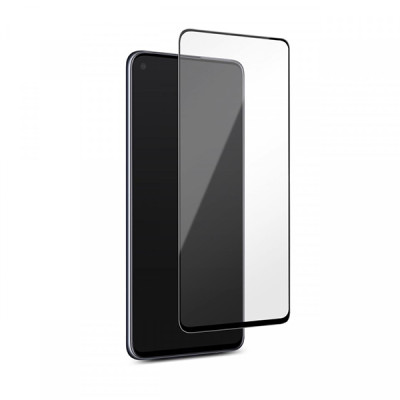 [Miếng dán màn hình] Kính Cường Lực 9H Full Màn Hình Dành Cho Samsung Galaxy M51- Hàng Chính Hãng