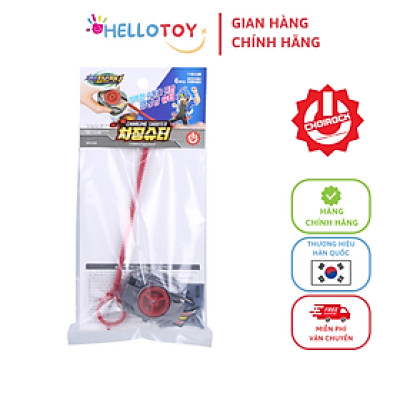 [CHARGING TOP SPINNER] BỆ PHÓNG CON QUAY CHARGING SHOOTER