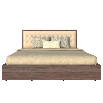 Giường FG004 (140cm x 200cm)