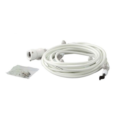 Bộ ống dây phun sương làm mát sân vườn Takagi GCA12