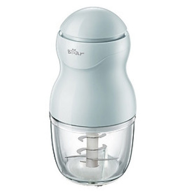 Máy xay ăn dặm 0.3L Bear GR-B03V8 - Hàng chính hãng