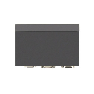 Bộ chia VGA 1 ra 4 Unitek U-8707 - Hàng Chính Hãng