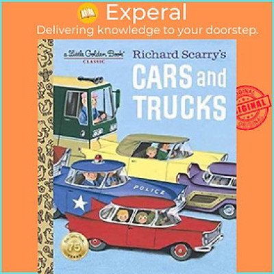 Sách - LGB Richard Scarry