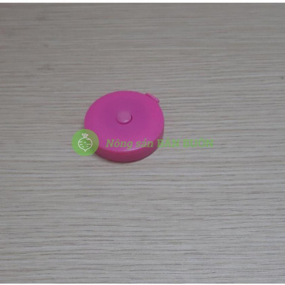 Thước Cuộn Mini 150Cm nhỏ gọn, tiện dụng