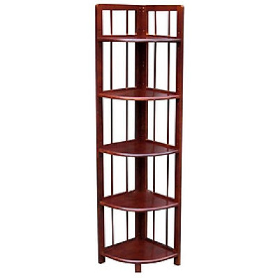 Kệ Góc Nhà 5 Tầng (TN)