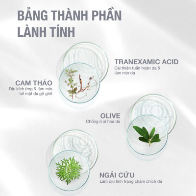 Kem dưỡng phục hồi da d Program Skin Repair cream 45g