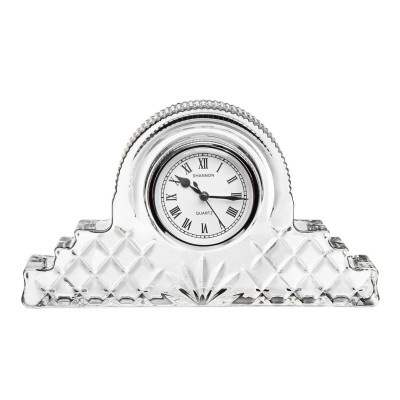 Đồng hồ để bàn Godinger Dublin Mantle Clock Hàng chính hãng