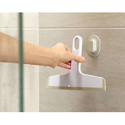 Dụng cụ lau kính Joseph Joseph Duo Slimline 70556 Hàng chính hãng