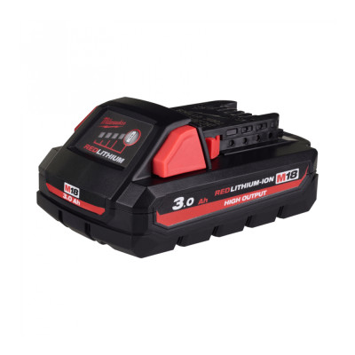 Pin Milwaukee M18HB3 (Hàng chính hãng, Bảo hành 12 tháng)