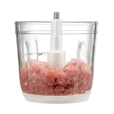 Máy xay thực phẩm hiệu Bear, model: QSJ-B02U2 - Hàng chính hãng