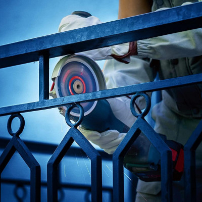 ĐĨA CẮT SẮT KIM CƯƠNG 100MM - MỚI BOSCH 2608900531 - HÀNG CHÍNH HÃNG