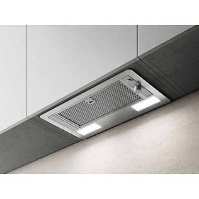 Máy hút mùi âm tủ Elica ERA S size 52 - Inox - Hàng chính hãng