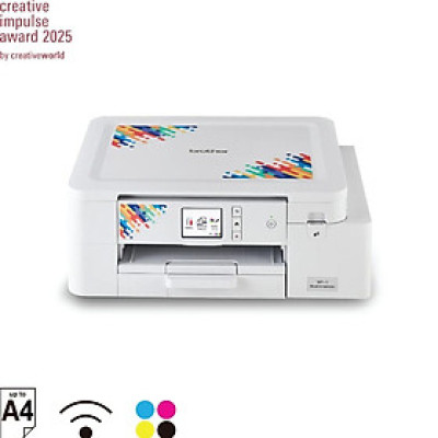 Máy in phun màu thăng hoa Brother SP-1 - Hàng Chính Hãng