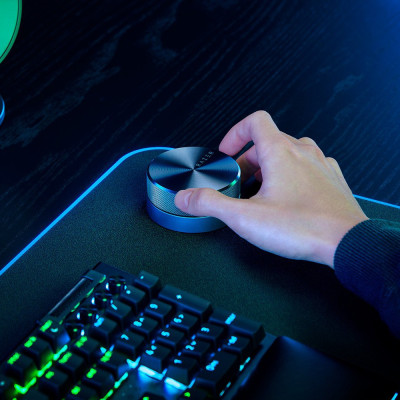 [Mới, hàng chính hãng] Thiết bị điều khiển Razer Wireless Control Pod