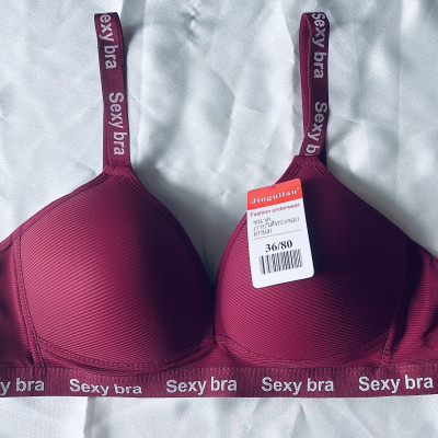 ÁO NGỰC BRA ĐẸP QUYẾN RŨ SIZE TỪ 36-40 DÀNH CHO NỮ
