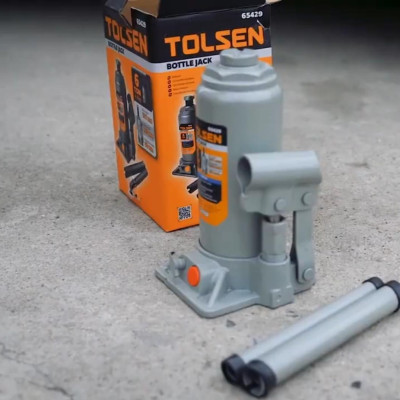 CON ĐỘI TOLSEN TỪ 2 TẤN-20 TẤN - HÀNG CHÍNH HÃNG