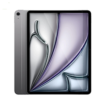 Kính cường lực Kai.N Pro Glass cho iPad Pro 11 M4/ iPad Pro 13 M4, Air 11/ Air 13 2024_Hàng Chính Hãng