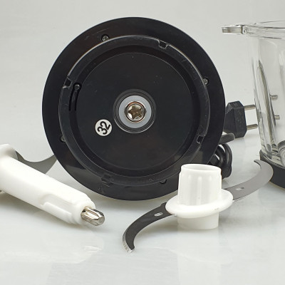 Máy xay thịt cá OSAKO, bộ dao 4 lưỡi-Hàng chính hãng