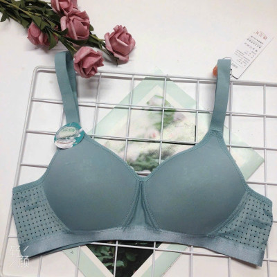ÁO NGỰC THÔNG HƠI KHÔNG GỌNG SIZE TỪ 36-40 DÀNH CHO NỮ