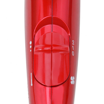 Máy sấy tóc Panasonic Nanoe EH-NA45RP645