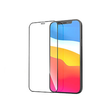 Kính Cường Lực G5 Full Màn Hình cho các dòng Iphone - Hàng chính hãng