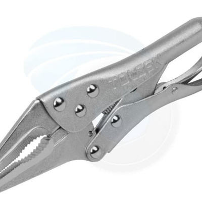 KỀM BẤM NHỌN 230MM TOLSEN 10052 - HÀNG CHÍNH HÃNG