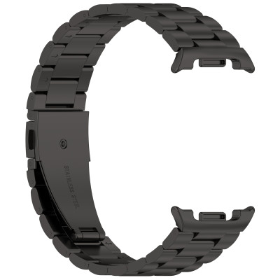 Dây Thép cho Samsung Galaxy Watch8 40mm / 44mm & Galaxy Watch8 Classic 46mm - Hàng Chính Hãng