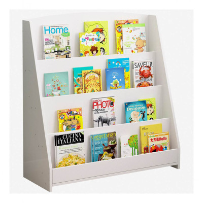 Kệ để đồ chơi cho bé SMLIFE Kozaburo