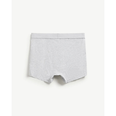 Quần Lót Nam Organic Cotton Trơn. Boxer - ROUTINE 10F24UND001C | ROUTINE CÀ MAU