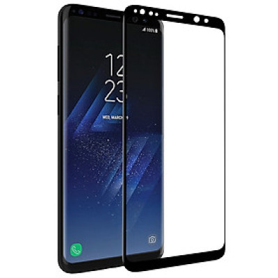Kính Cường Lực full 3D cho Samsung Galaxy S9 Nillkin CP+Max