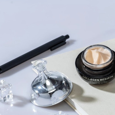 Kem Đêm Collagen Rebirth DR CELL 30g