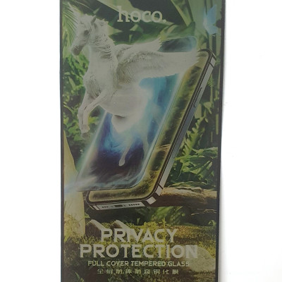 Kính Cường Lực Chống Nhìn Trộm G11 Dành Cho iPX-iP14 - Dán Full Màn Hình - Hàng nhập khẩu