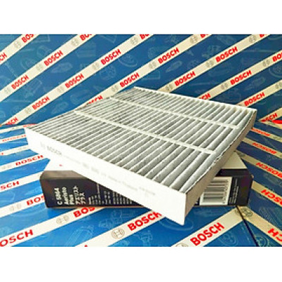 Lọc Gió Điều Hòa Bosch Toyota Corolla Cross Yaris Cross (2020-2023) Camry Altis Sienna 2.5 (2018-2023)