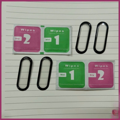 Dán màn miband 6, miband 5 3D full màn, dán dẻo mi band 5, mi band 6 3D FULL viền Kính Cường Lực Đồng Hồ Thông Minh - Hàng Nhập Khẩu