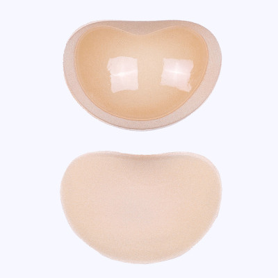 Miếng độn ngực nâng ngực chống trượt mút tim dày dặn dùng mặc áo tắm ,đi tiệc-147