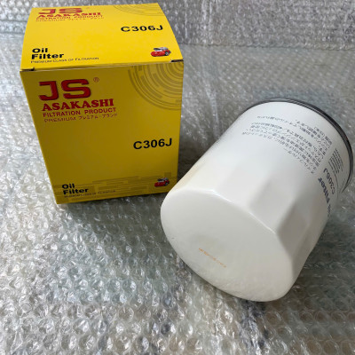 Lọc nhớt Triton 2.5 Diesel 2015, 2016, 2017, 2018, 2019, 2020, 2021, 2022,.. - C306J