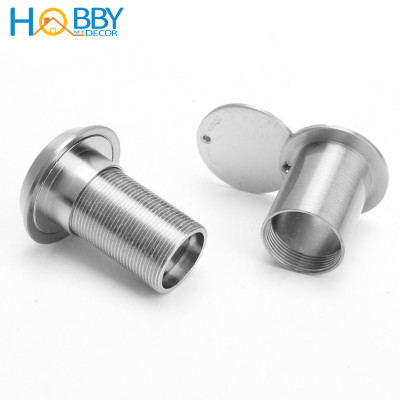 Mắt thần gắn cửa phòng chống trộm đường kính 16mm HOBBY Home Decor MT1
