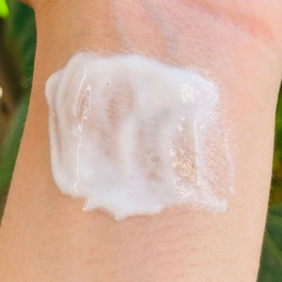 Gel Chống Nắng Và Dưỡng Ẩm Dành Cho Bé Từ 06 Tháng Tuổi Và Làn Da Nhạy Cảm Kissme Mommy UV Mild