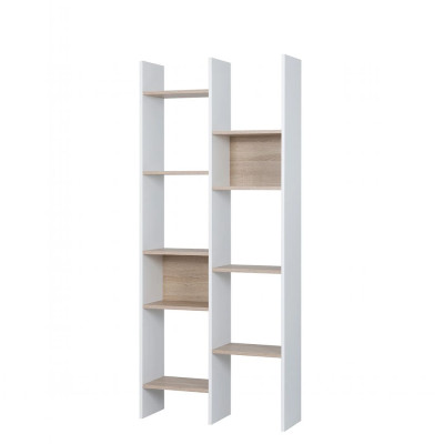 Giá sách hiện đại chất lượng cao SMLIFE Bugsy